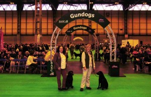 crufts-sue-and-anne2013 crufts-sue-and-anne2013