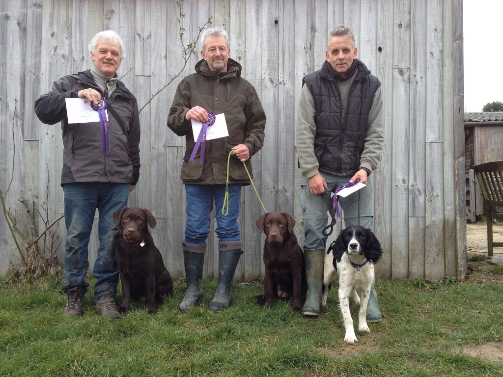 puppypasses and crufts 2016 003